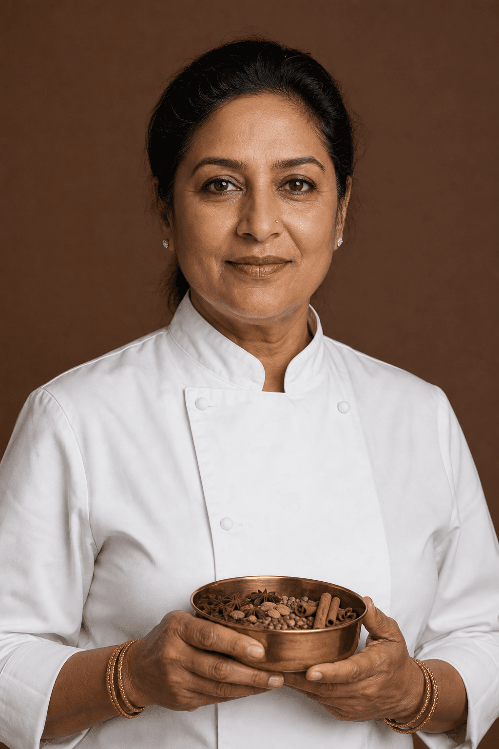 Asma Khan