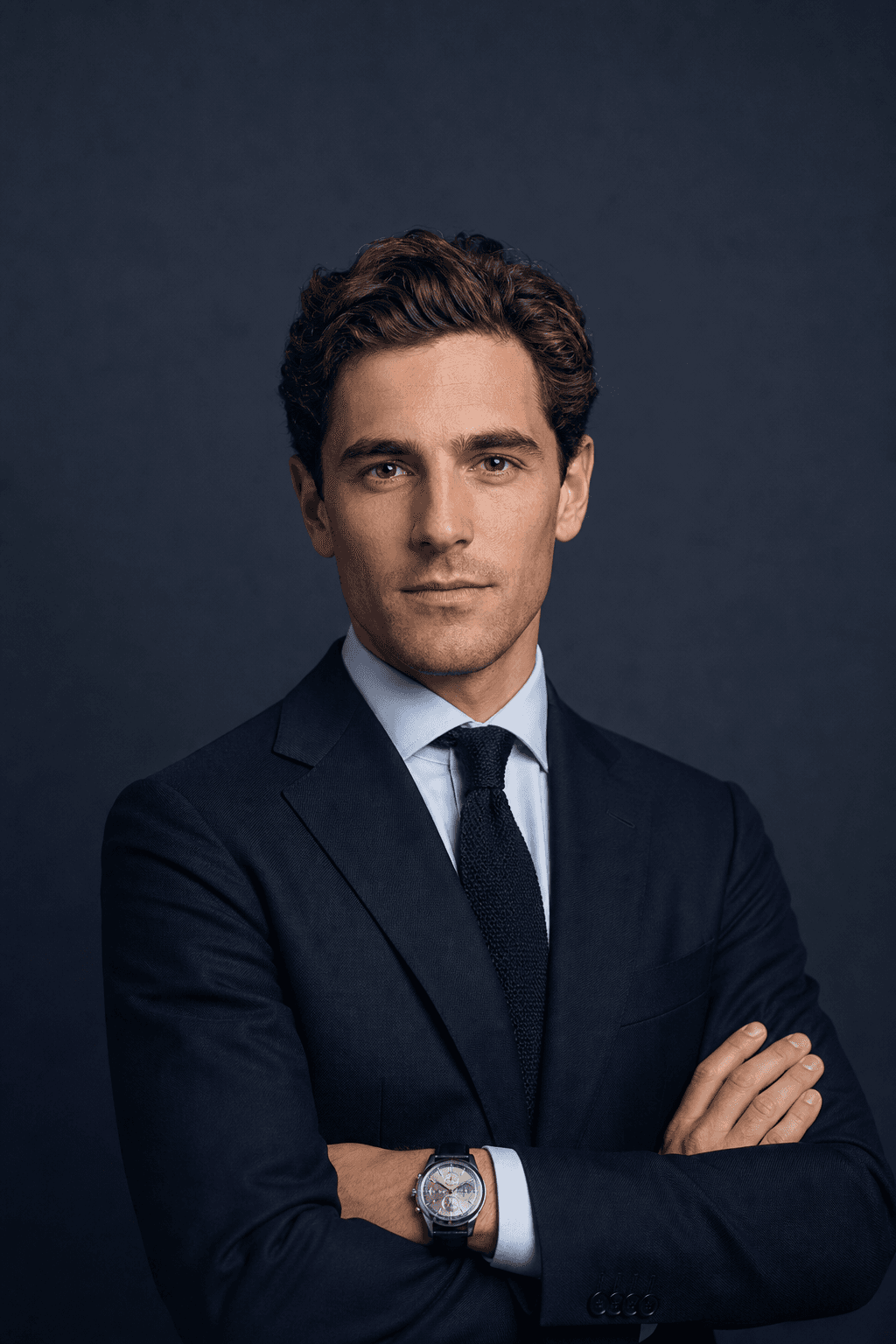 Frédéric Arnault