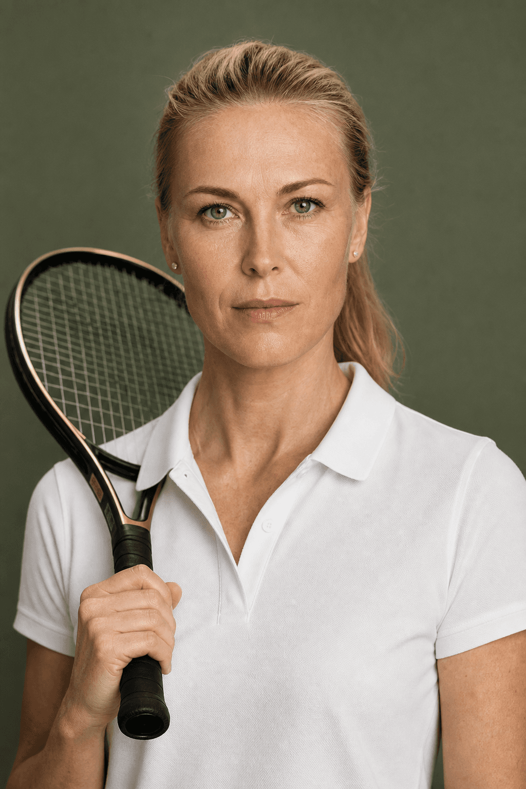 Maria Sharapova