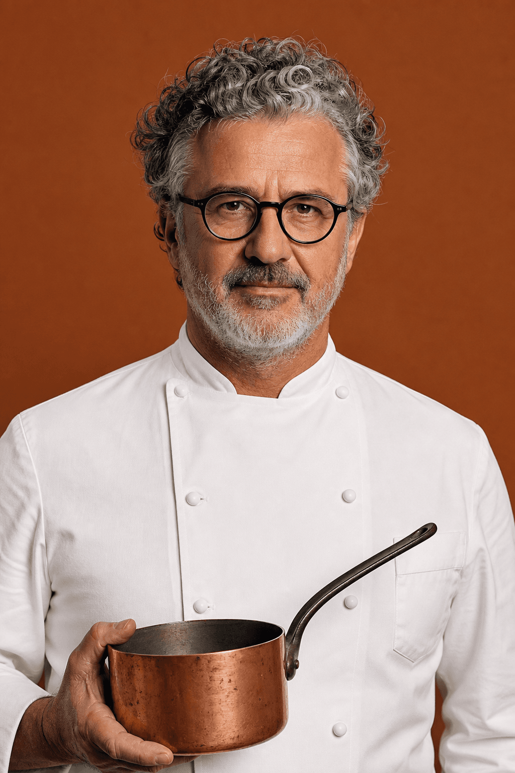 Massimo Bottura
